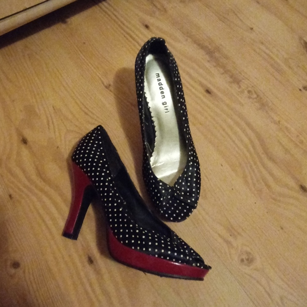 Heels